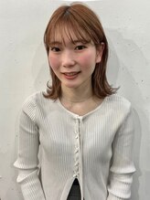 シアンデルカ(CYANDELUCCA) 柴田 美津紀