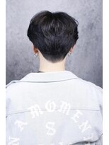 リップス 川崎(LIPPS) 緩めカルマセンターパート