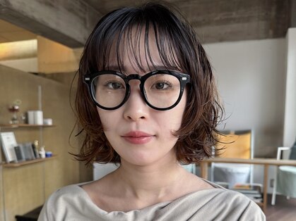 グラス(glass)の写真