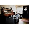 ラパウザ(LAPAUSA)のお店ロゴ
