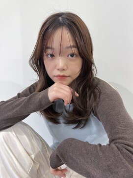 シエル 一社(cher) 春のゆるふわ