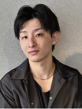 ブルニール 心斎橋(BLEUNIR) 武田 佑介