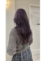 ローレン(Lolen.)&nbsp;ラベンダーピンク