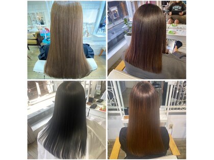エアリー 河辺店(Airily)の写真