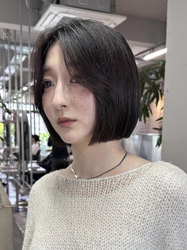 タロ(TALO) 【TALO】新一年生限定！カットカラーお試しクーポン