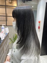 フェリア 渋谷(Feria)&nbsp;【Feria】 レイヤーカット  福田沙也加