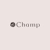 チャンプ 登美ケ丘店(Champ)のお店ロゴ