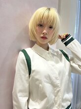 Le'aで今までで一番のヘアスタイルを叶える☆ハイセンスなスタイリストが集結☆
