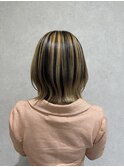 あなたに合った【酸性ストレート】