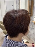 気持ちが変わるカラー