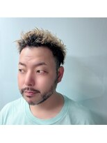 チキータ(chiquita) ツイストパーマ