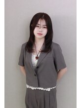 アッシュ 津田沼(Ash) 中川 美怜