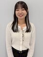 ビューティシモ 所沢(Beautissimo) 小野寺 莉胡