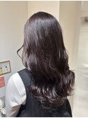 【山本】人気！ボルドーブラウン