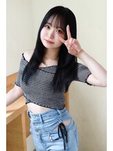 アリゲート ダイカンヤマ(Ari gate daikanyama) 小川 さらさ