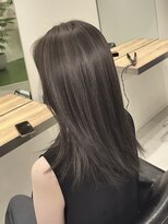 ヘルム(Helm)&nbsp;ハイライト[名駅/透明感カラー/Wカラー/ハイライト]