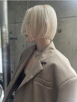 ラキング ギンザ トウキョウ(LAKING GINZA)&nbsp;くびれヘア/アプリコットオレンジ/夏/ハイライトカラー[銀座駅]