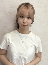 アンジェリカ YUI 