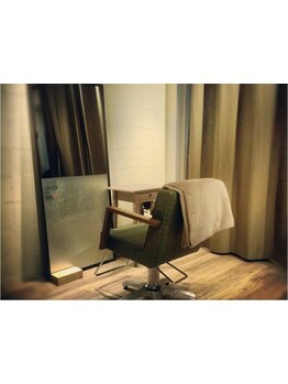 マッシュベースやパーマ、トレンドを取り入れたスタイルもお任せ◎ON/OFFどちらもキマるstyleをご提案！