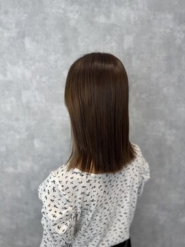 シエル 立川店(CIEL) 【ClEL立川 佐藤】イヤリングカラー