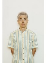 アンリ(Anri)&nbsp;ホワイトカラー