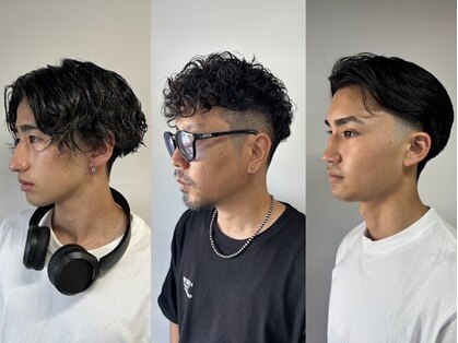 イッヒ 茅ヶ崎(IHHI)の写真