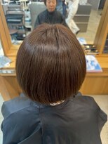 ネアー 新潟(NEER)&nbsp;白髪染め/カラー/白髪ぼかし[万代/新潟駅］