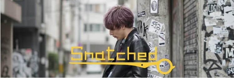 スナッチ(snatched)のサロンヘッダー
