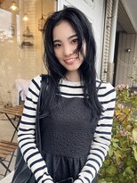 ソーイ(sowi)&nbsp;【sowi YODA】 ナチュラルウルフ