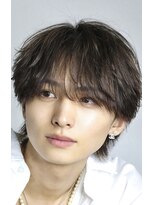 ゴールド 大阪 梅田店(GOALD) シースルーマッシュ