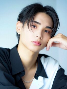 ゴールド 京都 三条(GOALD) ナチュラルセンターパート