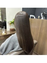 バンチ(Baint.)&nbsp;ミントアッシュ