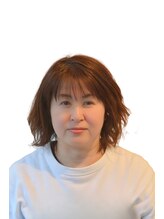 カルマ ヘアー(calma hair)&nbsp;柳生 斎恵