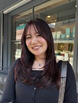 セット(Sete) ロングレイヤー