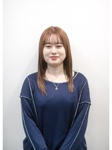 ルシル(Lucile)&nbsp;谷口 かりん