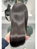 テープ(TAPE)&nbsp;髪質改善カラー