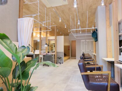 ハープット 府中けやき並木店(HearPut)の写真