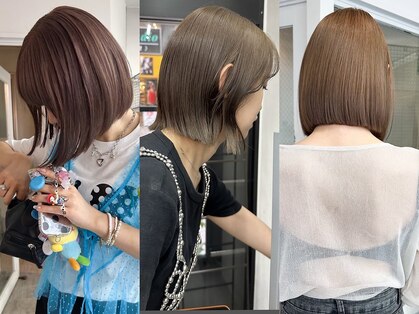 ブレス(bless)の写真