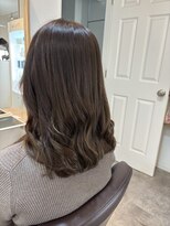 ライズ ヘア ブランド スウェル(RISE HAIR BRAND SWELL) 10代/20代/ロング/ボブ/ショート/レイヤー/顔まわりカット/江坂