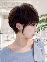 オーロ 池田店(ORO)&nbsp;20代30代40代50代髪質改善イメチェン美髪似合わせカット