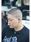 BUZZ CUT