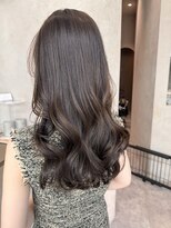 ドッグマニアピンチアオヤマ(DOGMANIA PiNCH AOYAMA) 透明感ベージュカラー