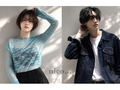 ニコ(nico...)の写真