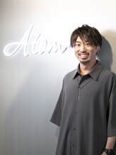アトム(ATOM) 佐伯 翼