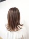 アイビー ヘアーアンドパーソナルカラー(I'B Hair & Personal Color)の写真/【ブリーチなし】でもできる、大人のデザインカラーの提案＊ナチュラル～ハイトーンまでご相談ください☆