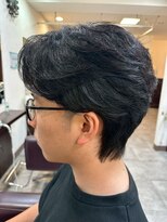 プラザサロン 辰巳台店&nbsp;メンズカット