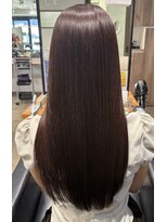 ケーオーエスビューティー(K O S beauty)&nbsp;柔らかココアブラウン