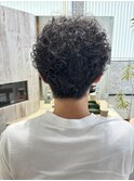 メンズエアリースパイラル