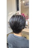 メンズカット