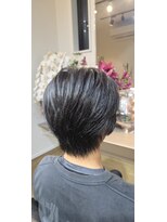 ジェニアル(Genial)&nbsp;メンズカット